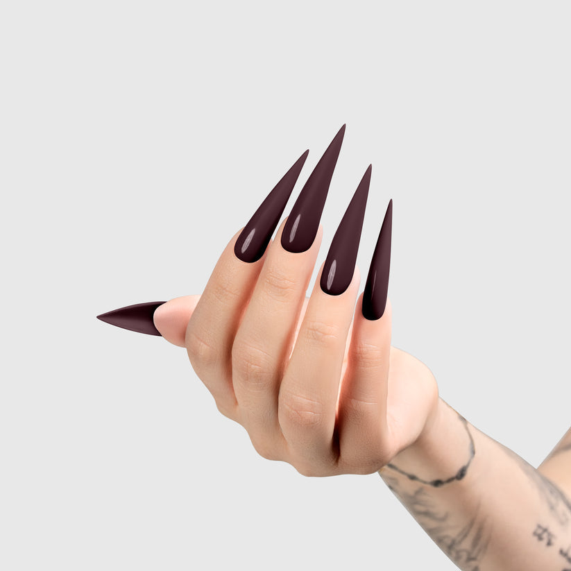 Chaun Legend Gel - LG5078 Falling