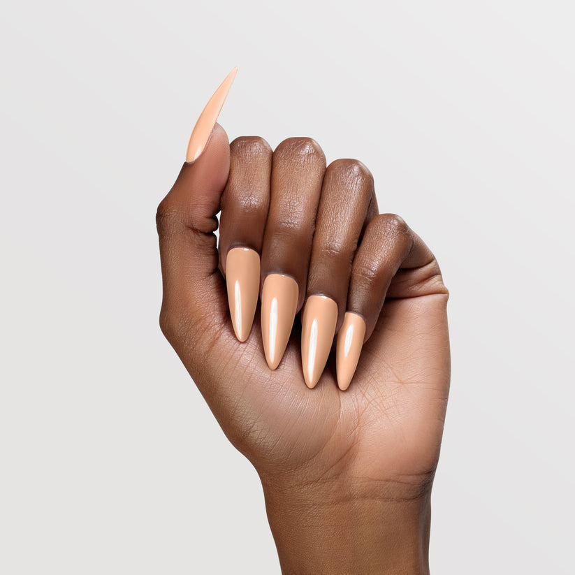 Chaun Legend Gel - LG5014 Souffle