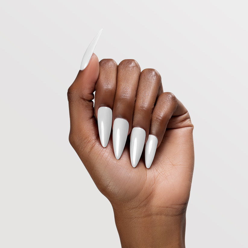 Chaun Legend Gel - LG5031 Coconut Milk