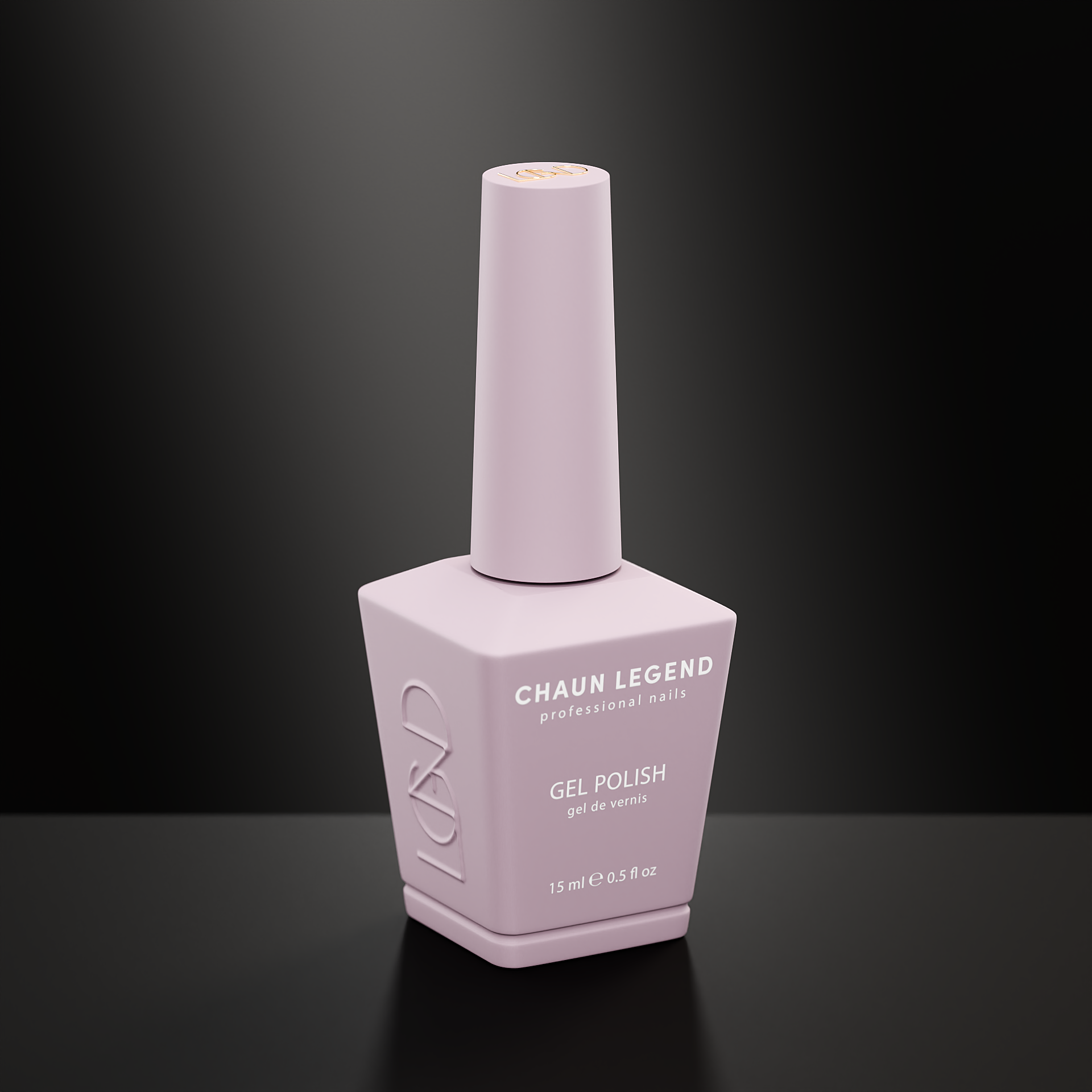 Chaun Legend Gel - LG5002 Angel Kisses