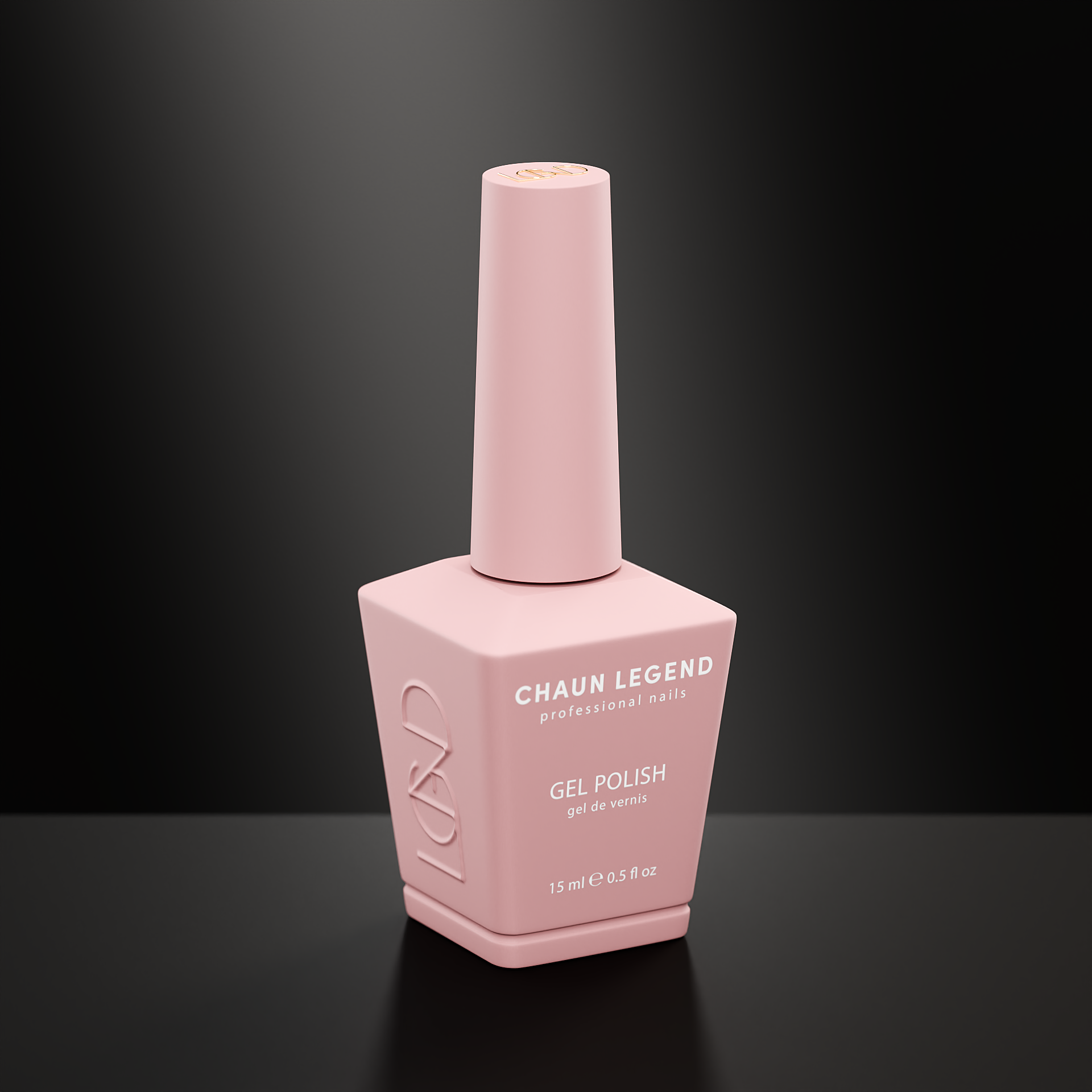 Chaun Legend Gel - LG5006 Blossom
