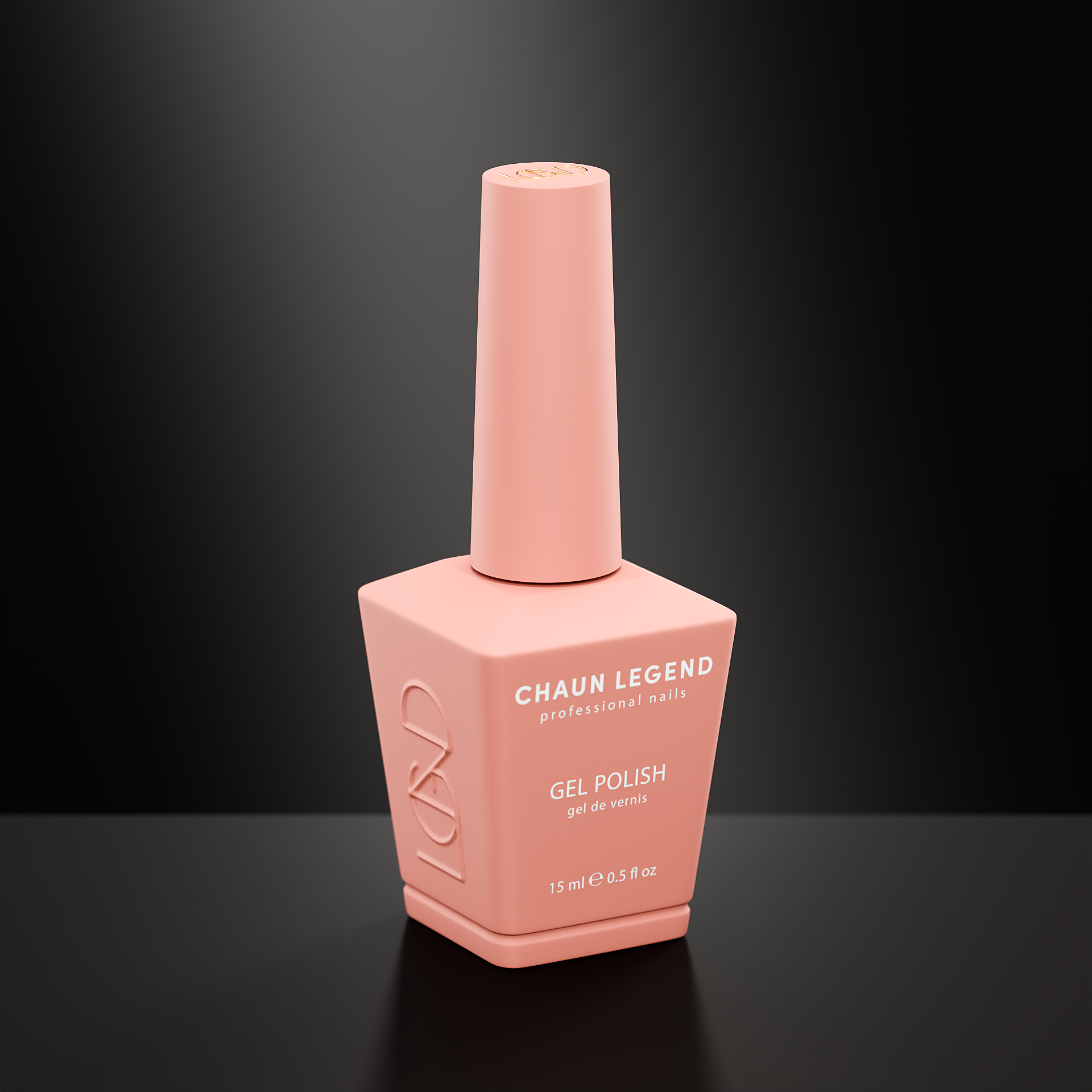 Chaun Legend Gel - LG5013 Something Magical