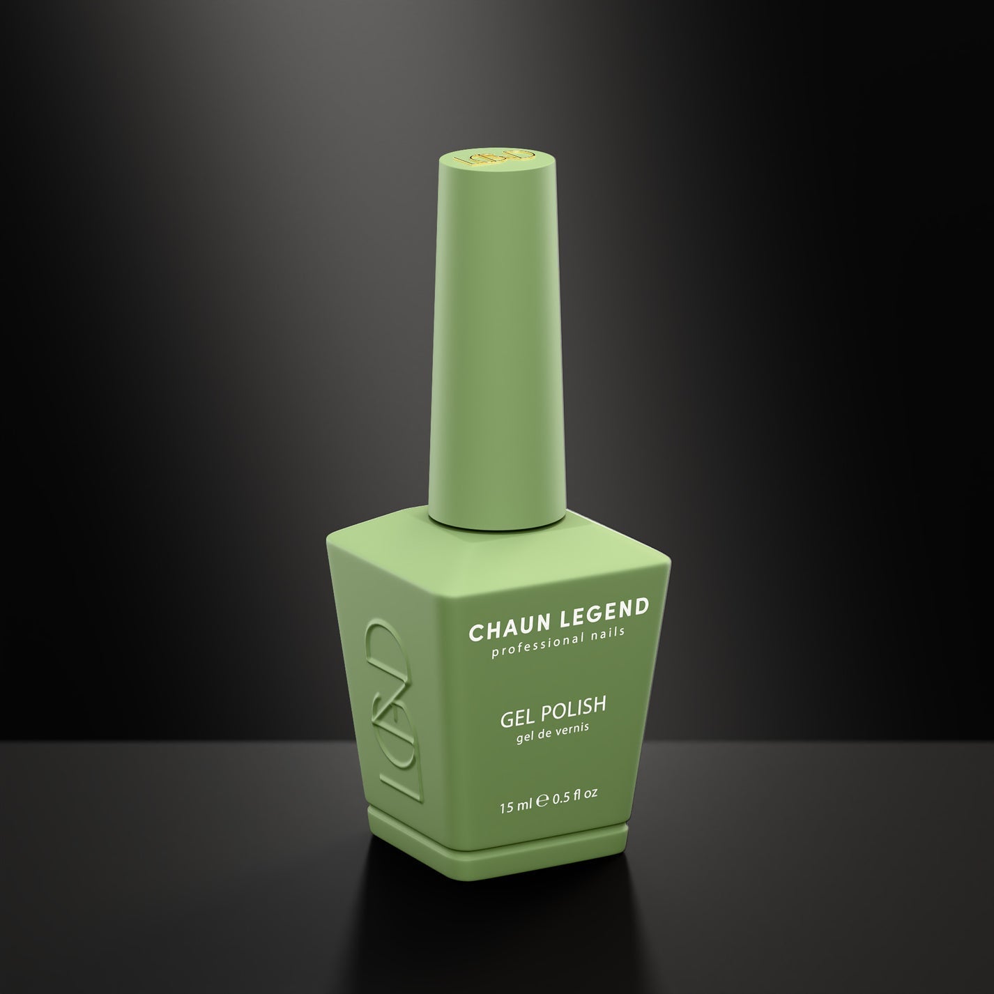 Chaun Legend Gel - LG5085 Sage My Name