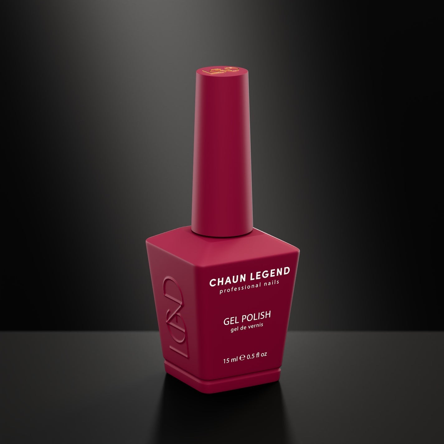 Chaun Legend Gel - LG5089 Kiss My Cheeks