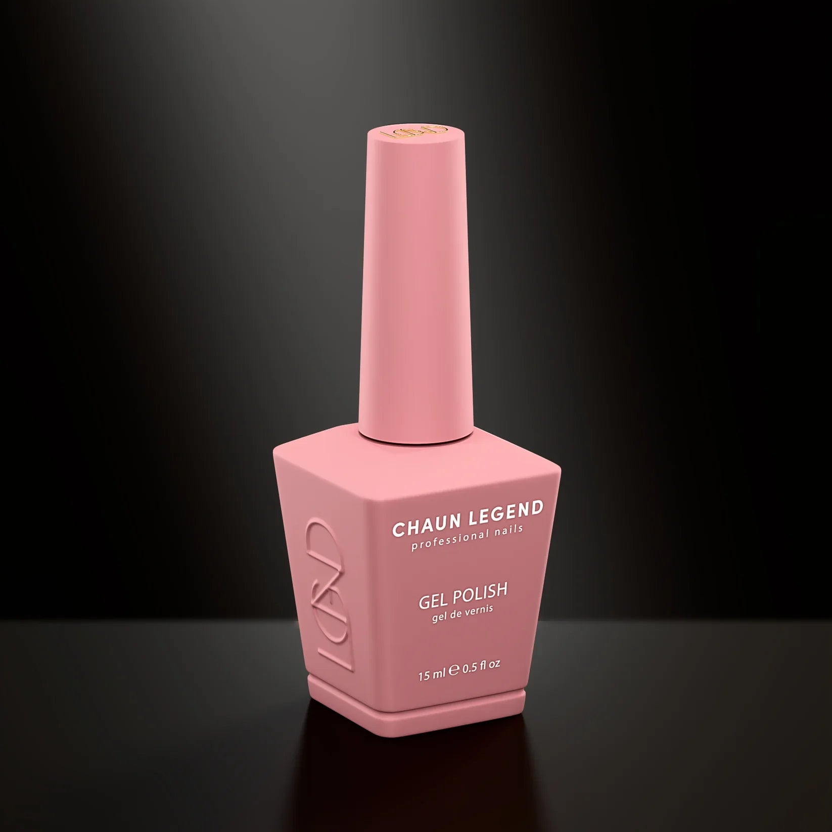 Chaun Legend Gel - LG5099 Hush Little Blush