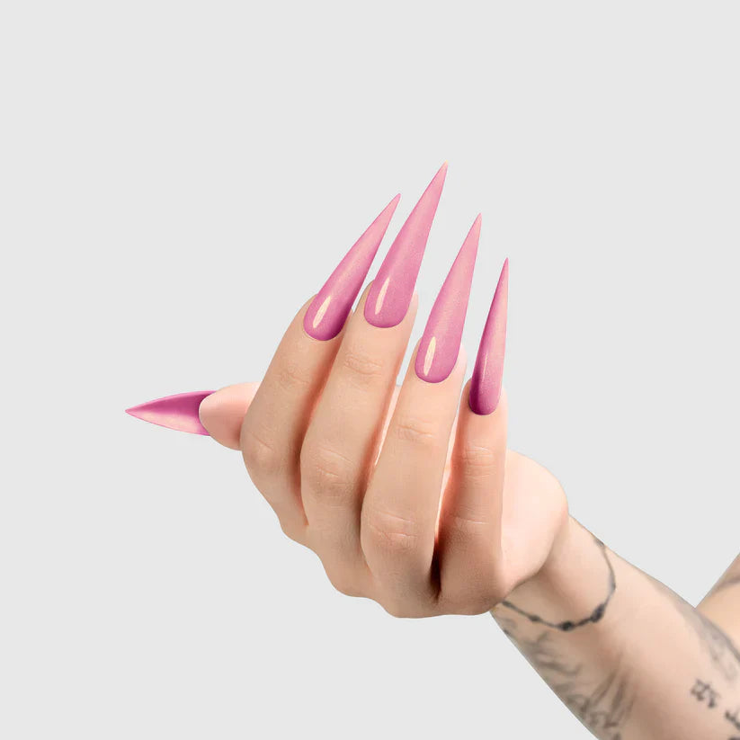 Chaun Legend Gel - LG5129 Orchid Venom