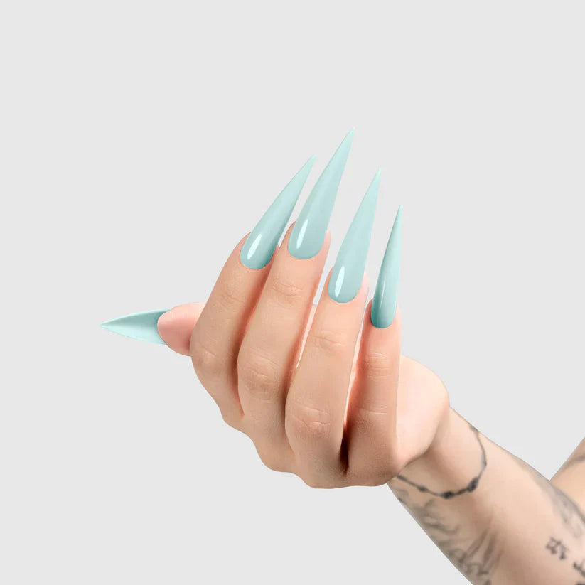 Chaun Legend Gel - LG5138 Clear Skies