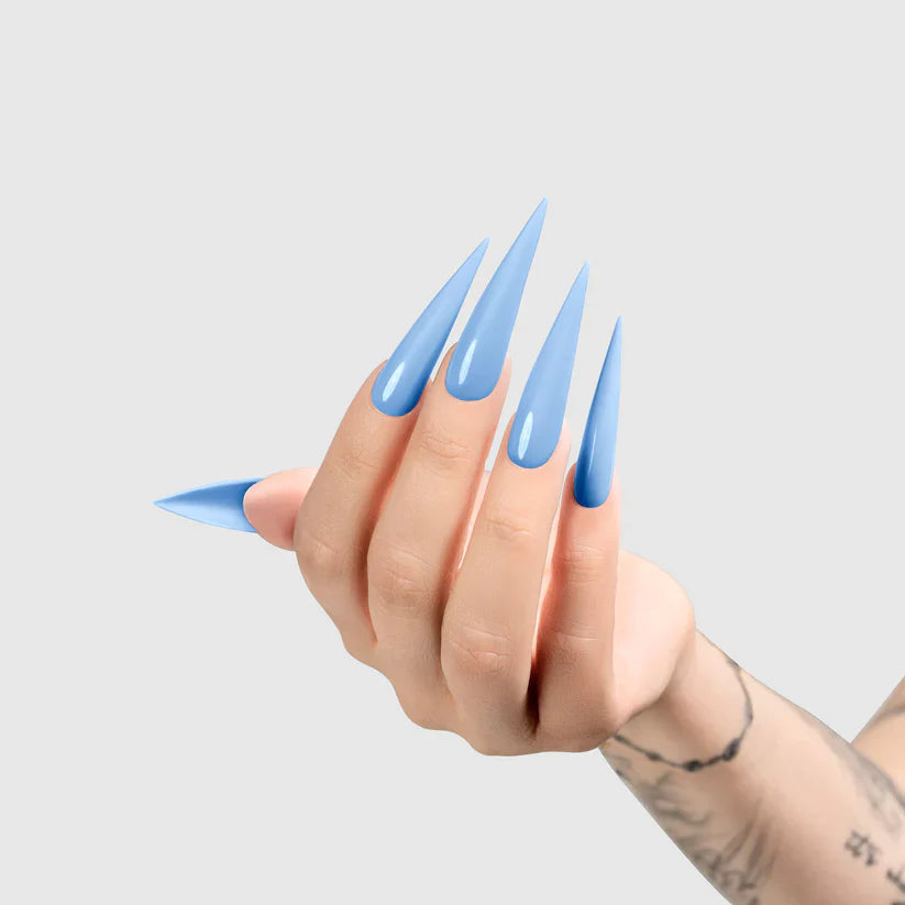 Chaun Legend Gel - LG5143 Love Unfiltered