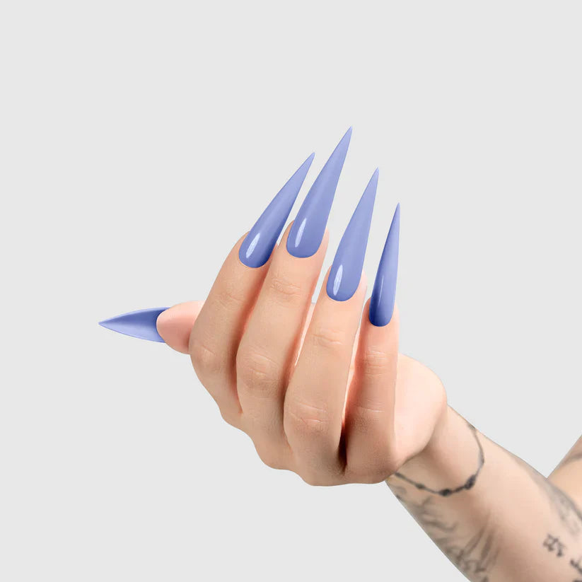 Chaun Legend Gel - LG5146 Dirty Denim