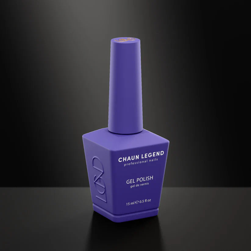 Chaun Legend Gel - LG5150 Just Beet It