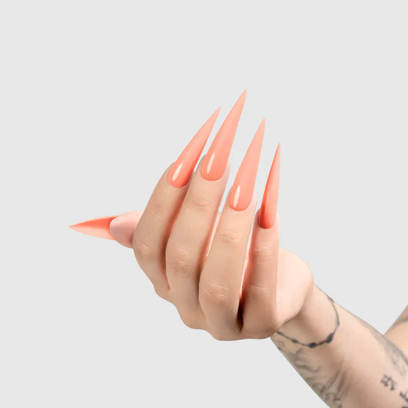 Chaun Legend Gel - LG5159 Georgia Peach