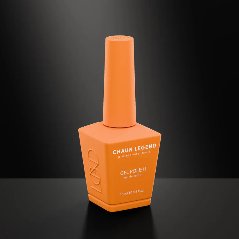 Chaun Legend Gel - LG5163 Angkor What?