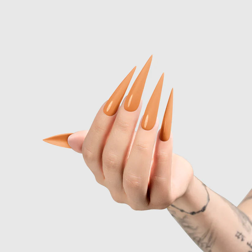 Chaun Legend Gel - LG5165 Turmeric Shots