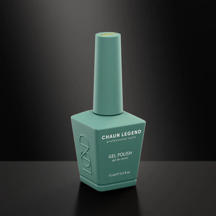 Chaun Legend Gel - LG5171 What's The Teal