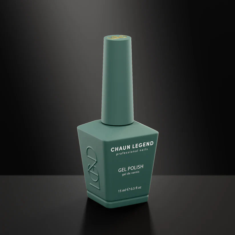 Chaun Legend Gel - LG5172 Aqua Dust