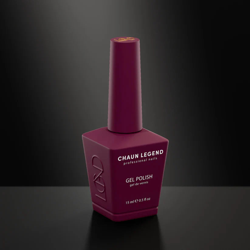 Chaun Legend Gel - LG5190 Kiss My Açai