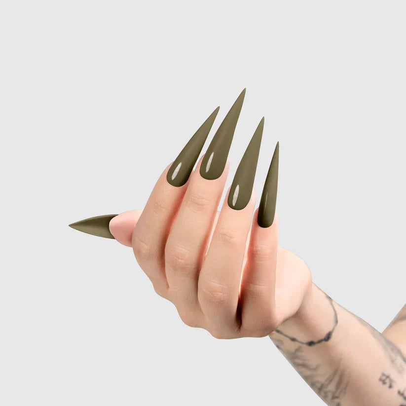 Chaun Legend Gel - LG5232 Extra Virgin