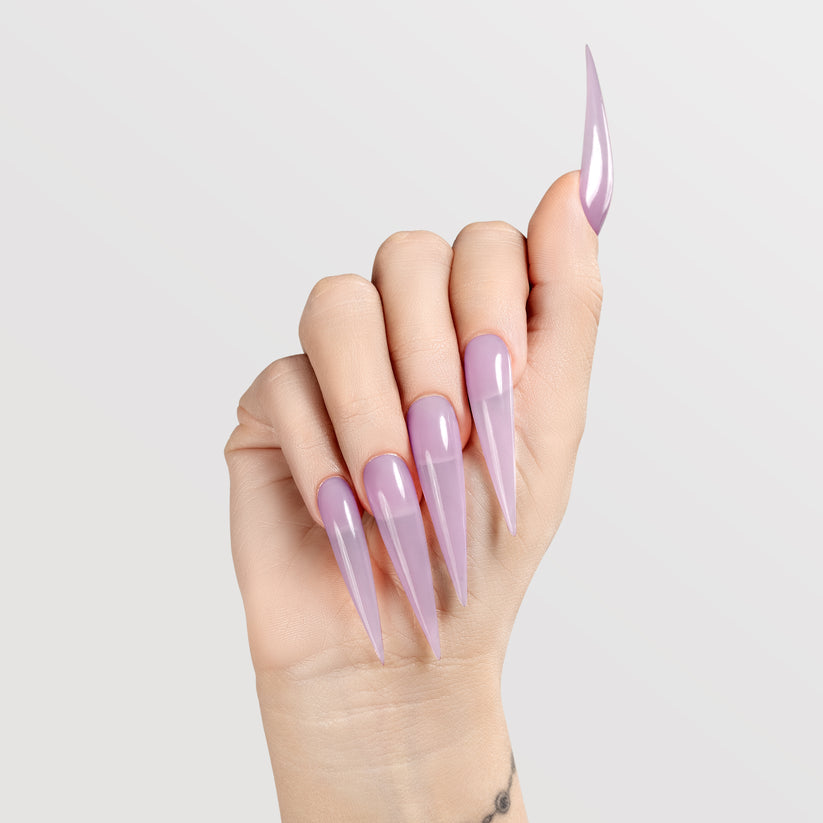 Chaun Legend Gel - LG5002 Angel Kisses