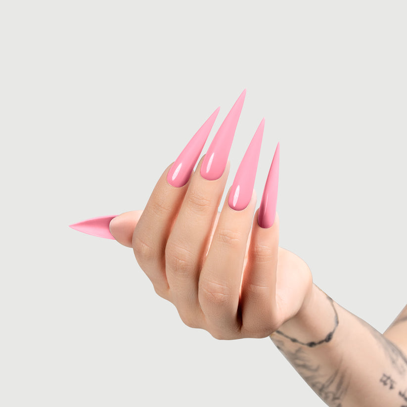 Chaun Legend Gel - LG5037 Baby Doll