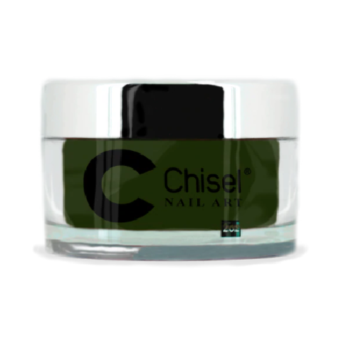 159 Solid Powder by Chisel
