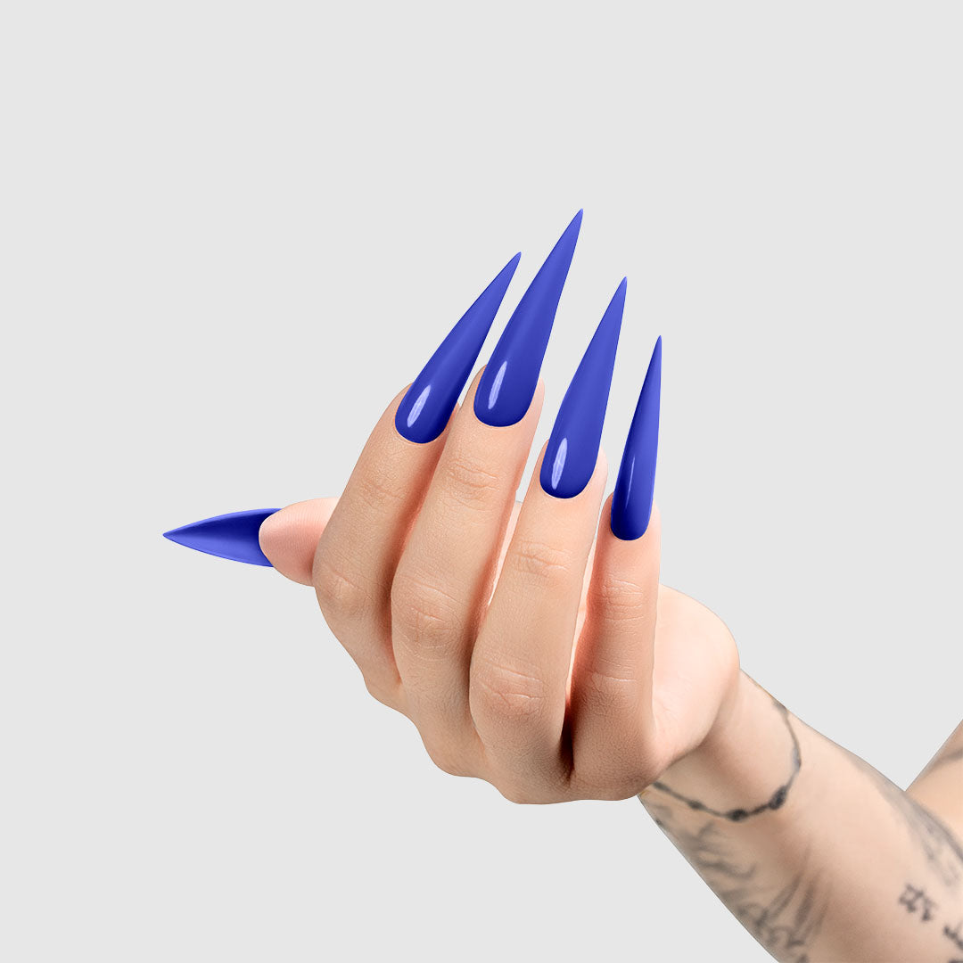 Chaun Legend Gel - LG5072 Twinkle Of My Eye