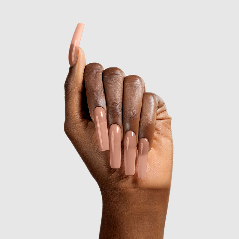 Chaun Legend Gel - LG5020 Iced Latte