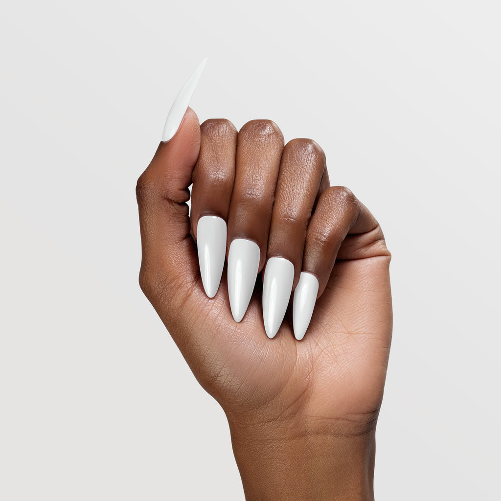 Chaun Legend Gel - LG5111 Vanilla Vixen