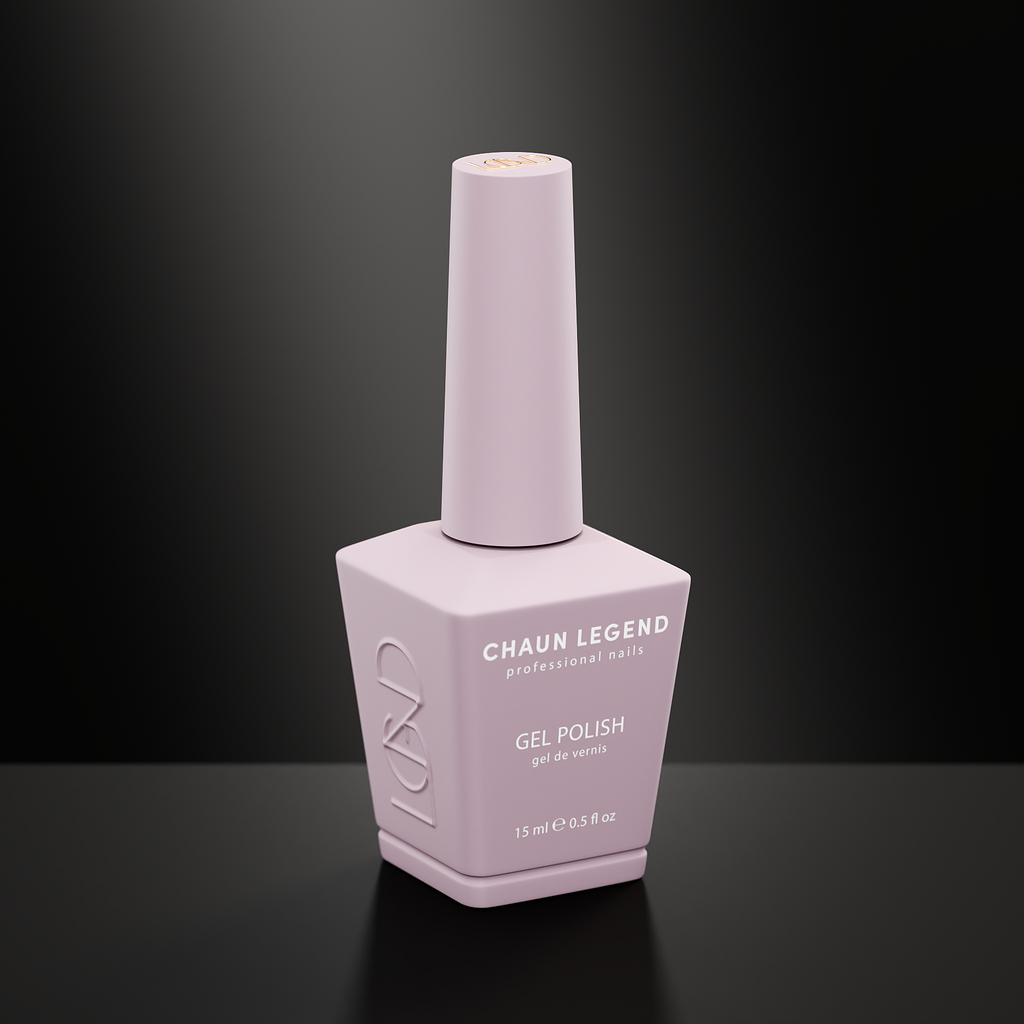 Chaun Legend Gel - LG5002 Angel Kisses