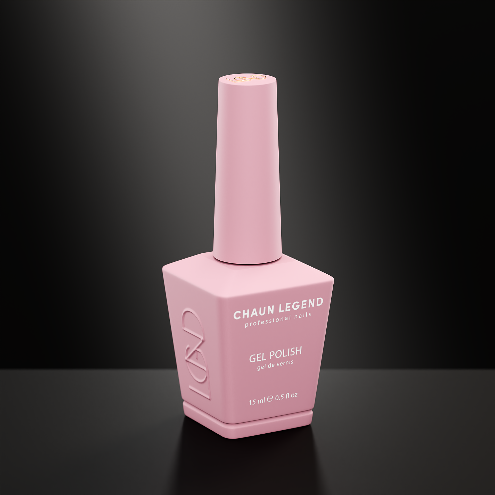 Chaun Legend Gel - LG5036 You're Cute