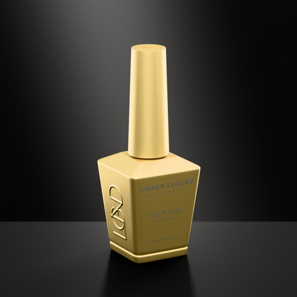 Chaun Legend Gel - LG5081 Under The Mistle-gold