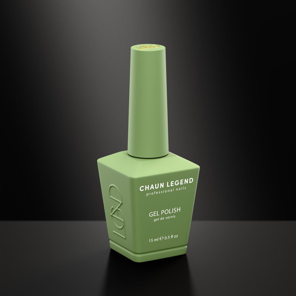 Chaun Legend Gel - LG5085 Sage My Name