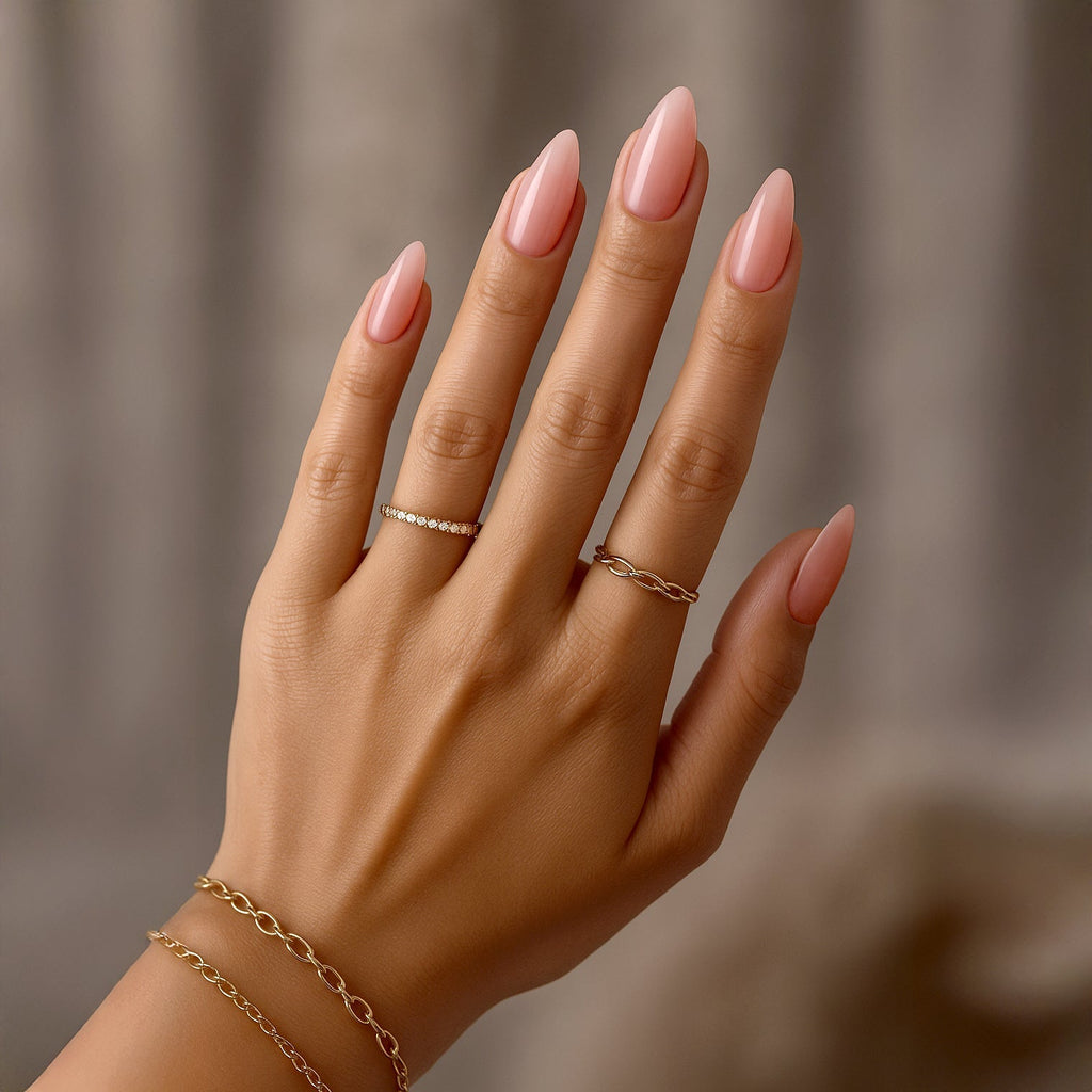 Chaun Legend Gel - LG5098 Sin-sheer-ly Yours