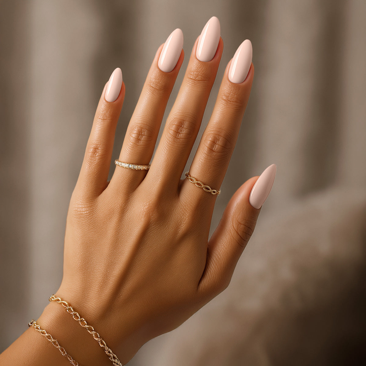 Chaun Legend Gel - LG5102 Beige Instinct