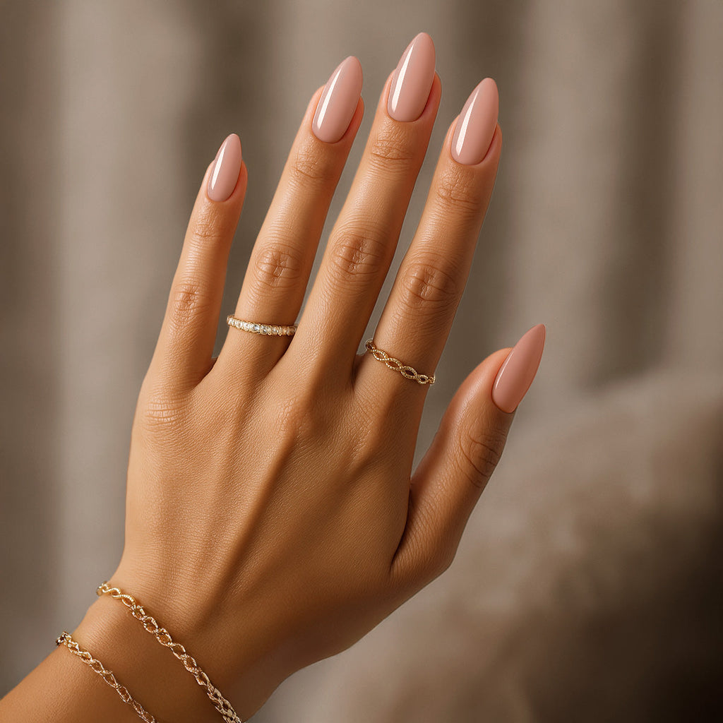 Chaun Legend Gel - LG5108 Nutty Delight