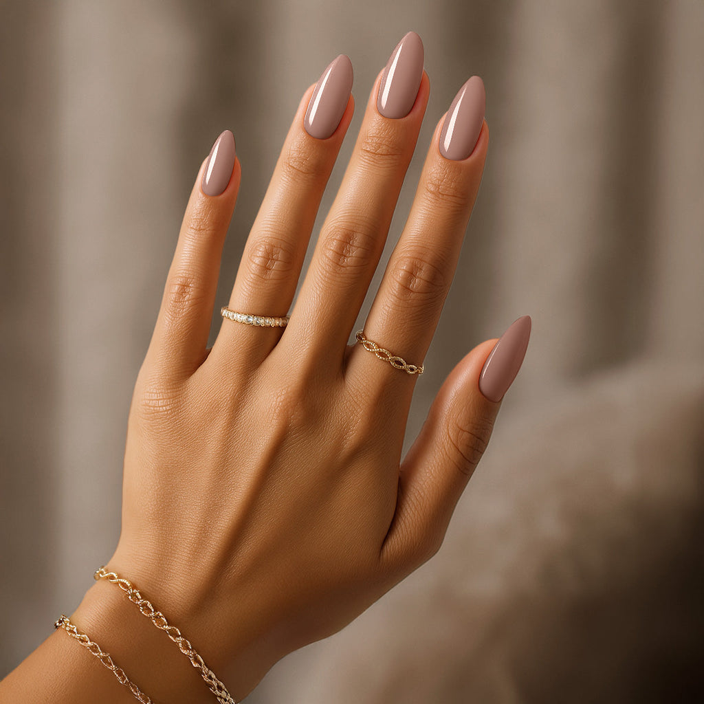 Chaun Legend Gel - LG5109 Creme De La Cocoa