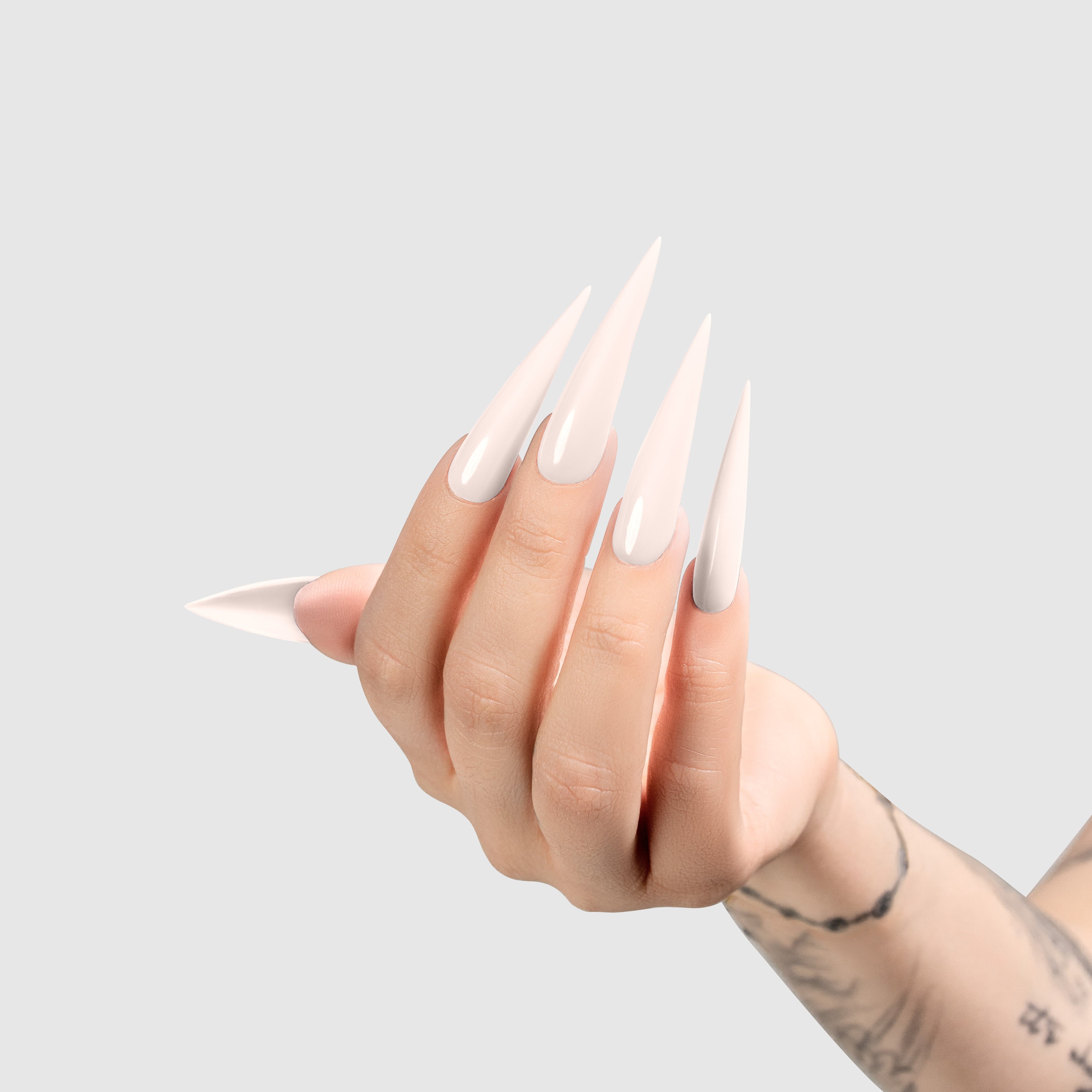 Chaun Legend Gel - LG5112 Shall We Dance