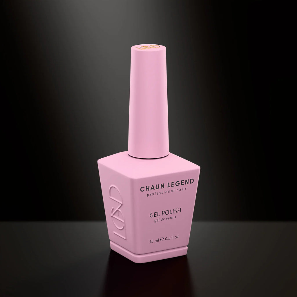 Chaun Legend Gel - LG5093 Cashmere Kiss