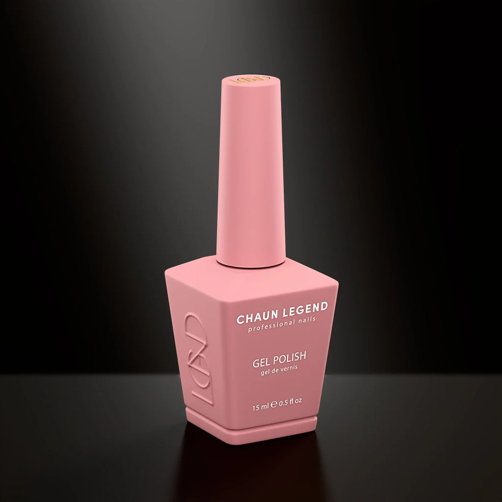 Chaun Legend Gel - LG5096 Pink Macaron