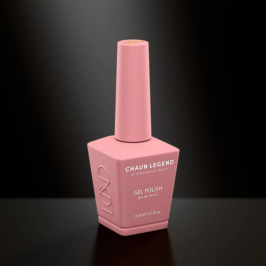 Chaun Legend Gel - LG5099 Hush Little Blush