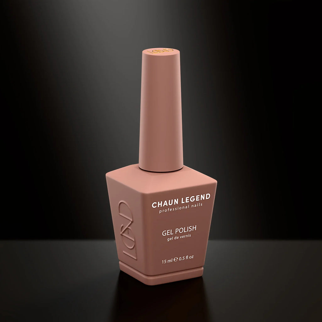 Chaun Legend Gel - LG5108 Nutty Delight