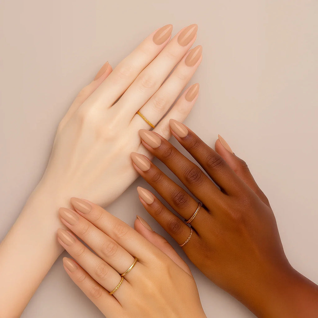 Chaun Legend Gel - LG5110 Toasted Buns