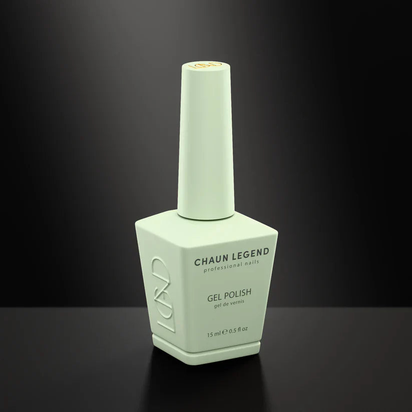 Chaun Legend Gel - LG5133 Mint To Go Viral