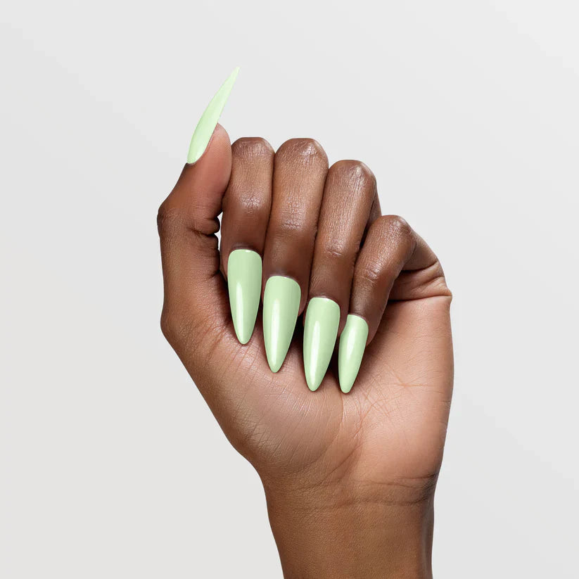 Chaun Legend Gel - LG5133 Mint To Go Viral