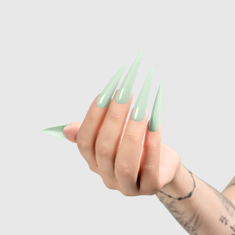 Chaun Legend Gel - LG5133 Mint To Go Viral