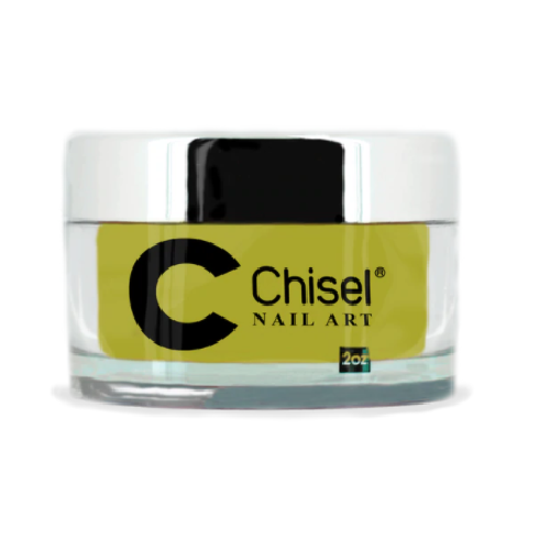 158 Solid Powder by Chisel