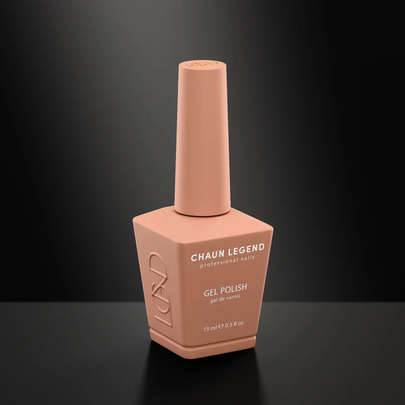 Chaun Legend Gel - LG5128 Peek A Beige