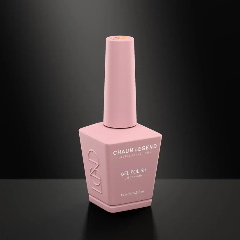 Chaun Legend Gel - LG5130 Problematic Pink