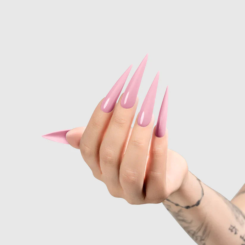 Chaun Legend Gel - LG5130 Problematic Pink