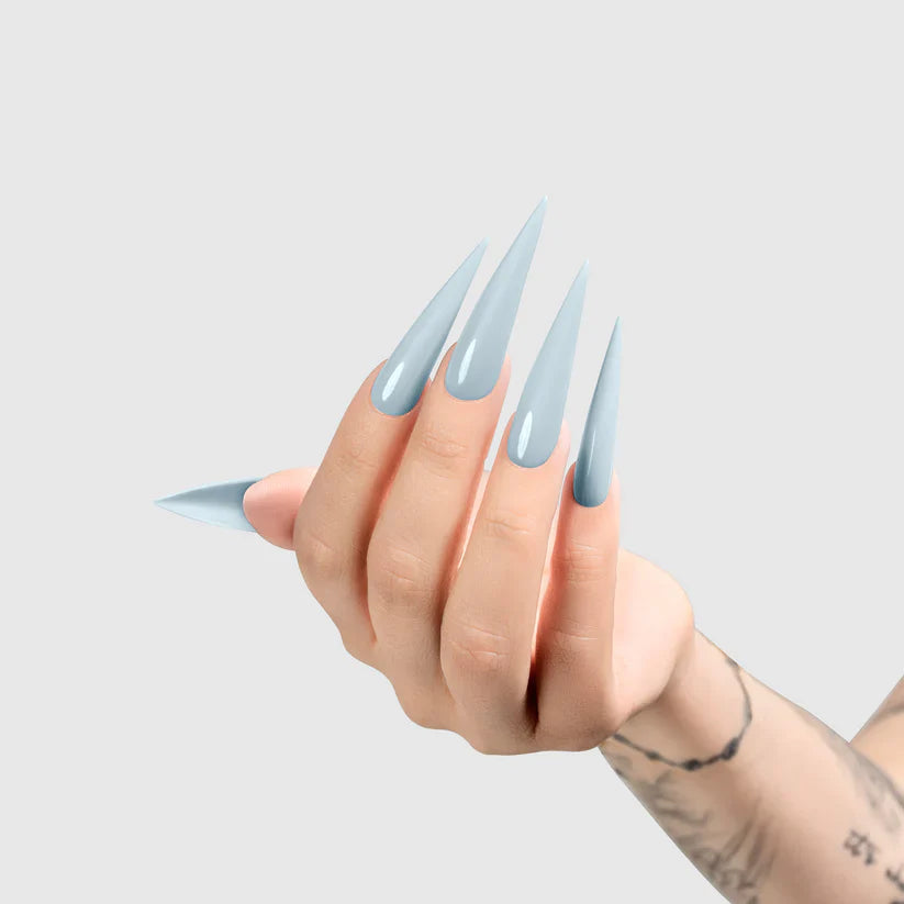 Chaun Legend Gel - LG5141 Frost Me Gently