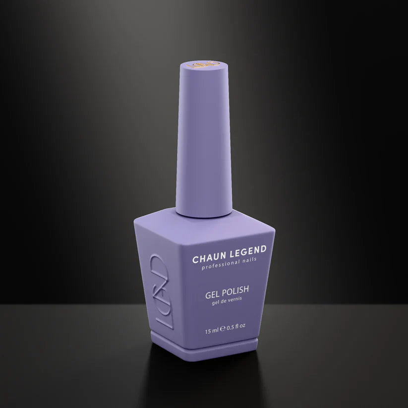Chaun Legend Gel - LG5149 Lilac It Like That